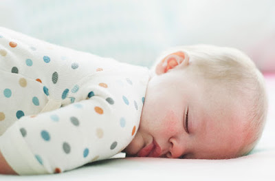 Sleep position mothers might not know is harmful to babies