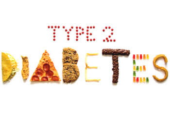 TYPE 2 DIABETES