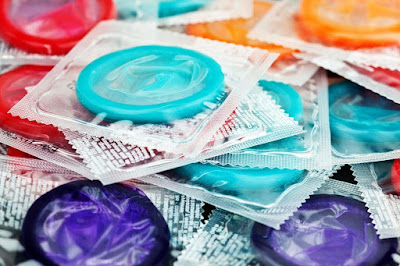Condom Use On The Rise, But Still Only A Third Of Men Wear Them