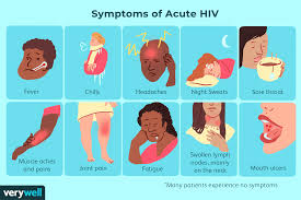 Stay Vigilant! Spotting the Early Warning Signs of HIV Infection