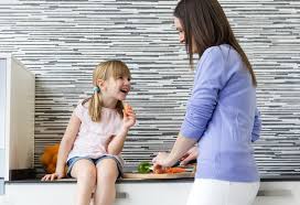 Four things parents can do to keep their kids’ kidneys healthy