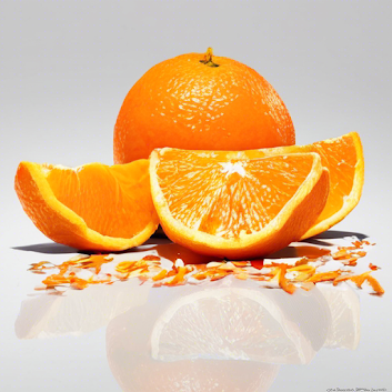 Boost Your Health and Immune System: The 7 Amazing Benefits of Orange Peel
