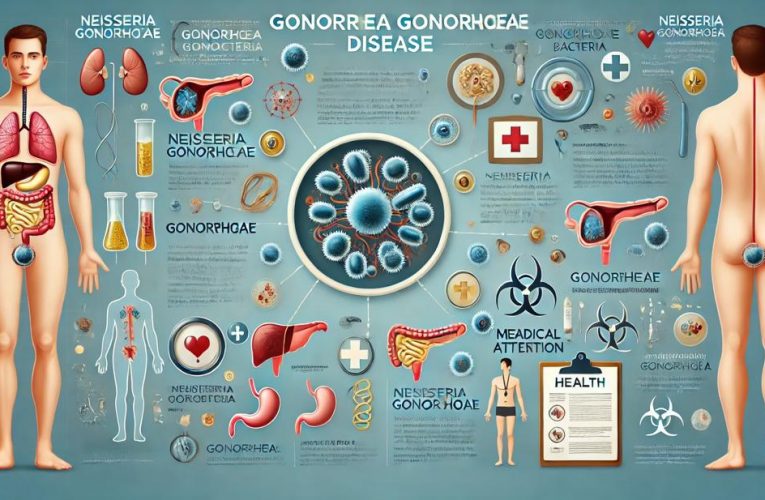 Health News: Untreatable Gonorrhoea is Spreading Worldwide Like Wild Fire, WHO Experts Warn
