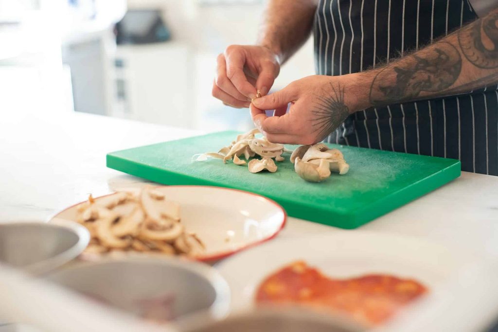 Tuscan Butter Roast Chicken pexels kampus production 6605160
