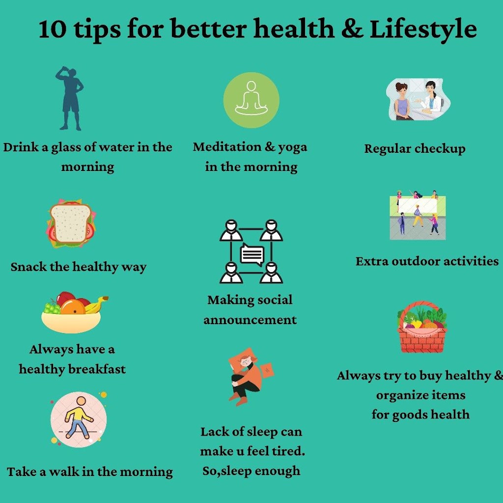 health 20well 20being