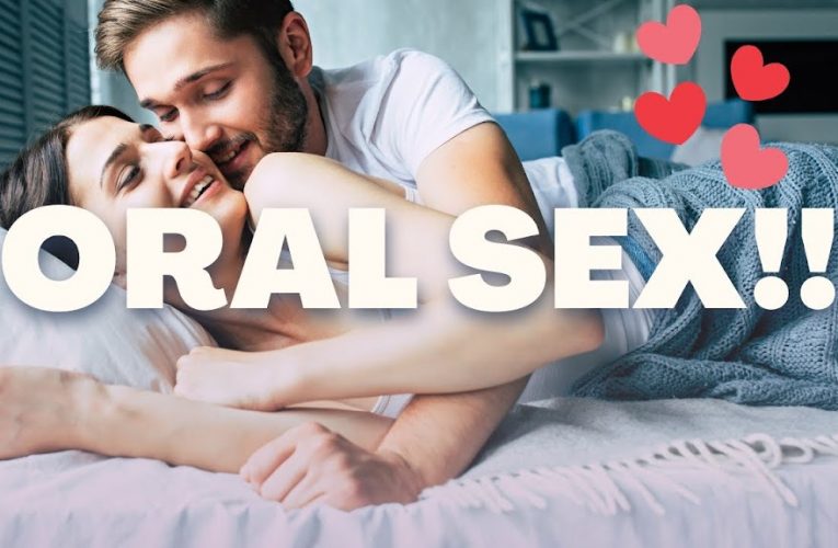 10 Most Asked Questions About Oral Sex