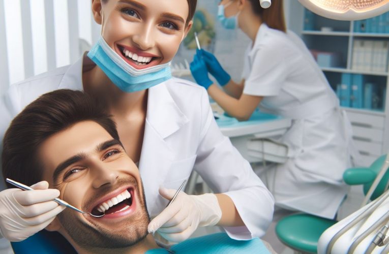 8 Critical Dental Emergencies: When to Seek Immediate Care
