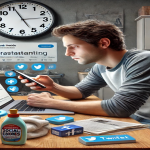 How to stop procrastinating Procrastination tips and strategies Overcoming procrastination Boost productivity Time-blocking techniques for procrastination Managing procrastination at home