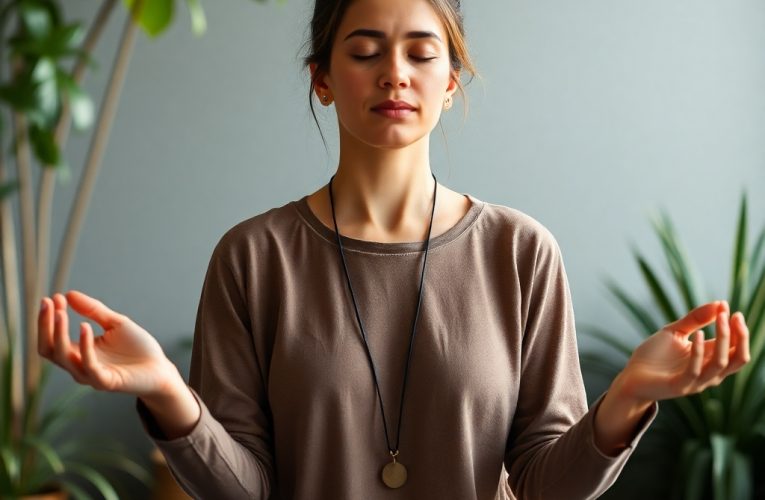 5 Simple Self-Care Tips for Women with Busy Lives